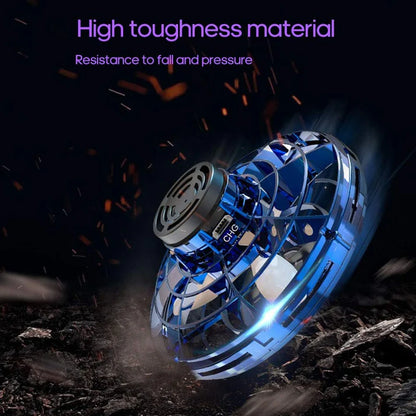 Magical Flying Sppiner